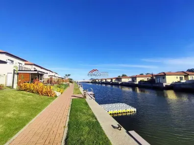 Casa de Condomínio com 3 Quartos à venda, 180m² no Marina, Armação dos Búzios