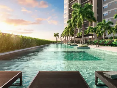 Apartamento com 3 Quartos à venda, 126m² no Vila Prudente, São Paulo