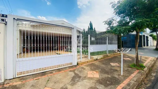Casa com 4 Quartos à venda, 302m² no São Dimas, Piracicaba