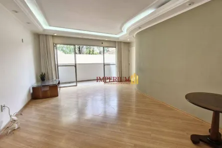 Apartamento com 3 Quartos à venda, 125m² no Água Fria, São Paulo
