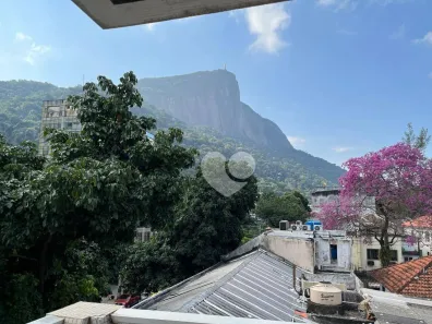 Apartamento com 2 Quartos à venda, 116m² no Lagoa, Rio de Janeiro
