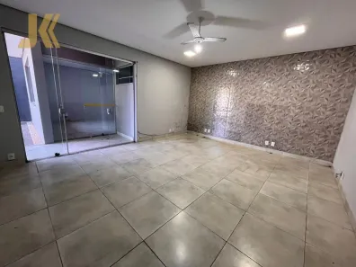 Sala Comercial para alugar, 35m² no Jardim Sônia, Jaguariúna