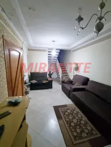 Sobrado com 3 Quartos à venda, 170m² no Jardim Franca, São Paulo