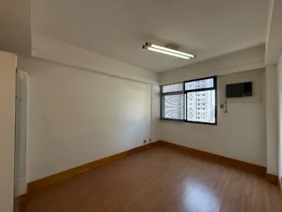 Sala Comercial à venda, 22m² no Praia do Canto, Vitória