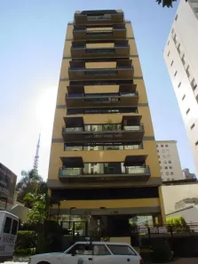 Apartamento com 2 Quartos à venda, 74m² no Jardim Paulista, São Paulo