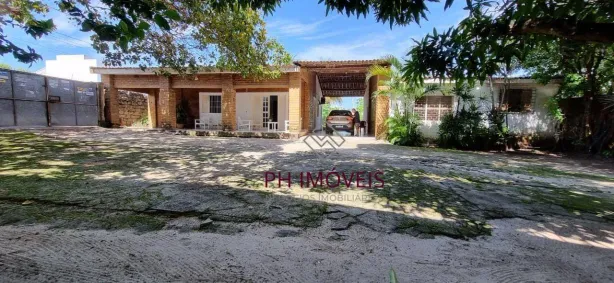 Casa com 5 Quartos à venda, 210m² no Loteamento Luar do Frances, Marechal Deodoro