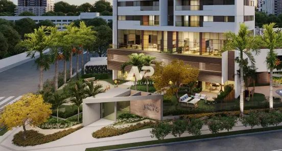 Apartamento com 4 Quartos à venda, 131m² no Boa Viagem, Recife