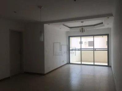 Apartamento com 3 Quartos à venda, 113m² no Jardim Emília, Sorocaba