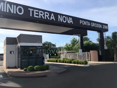 Casa de Condomínio com 2 Quartos à venda, 43m² no Boa Vista, Ponta Grossa