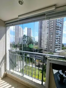 Apartamento com 2 Quartos à venda, 47m² no Vila Andrade, São Paulo