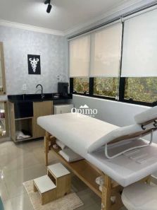 Sala Comercial à venda, 22m² no Jardim Taquaral, São Paulo
