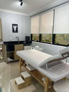 Sala Comercial à venda, 22m² no Jardim Taquaral, São Paulo
