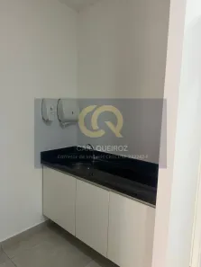 Sala Comercial à venda, 30m² no Centro, São José do Rio Preto