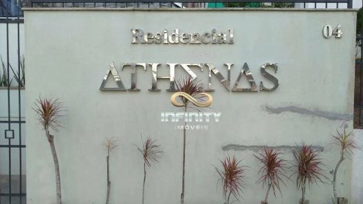 Apartamento com 3 Quartos à venda, 102m² no Dom Feliciano, Gravataí