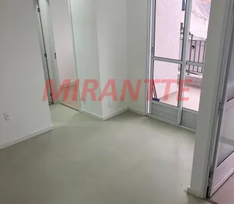 Apartamento com 2 Quartos à venda, 54m² no Imirim, São Paulo