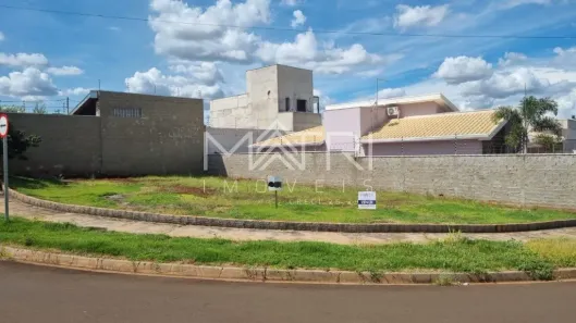 Lote/Terreno à venda, 354m² no Residencial Ravena, Araraquara