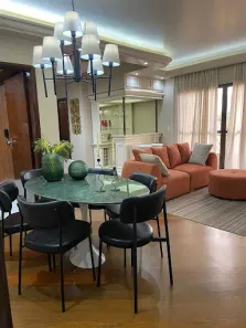 Apartamento com 3 Quartos à venda, 127m² no Vila Alzira, Santo André