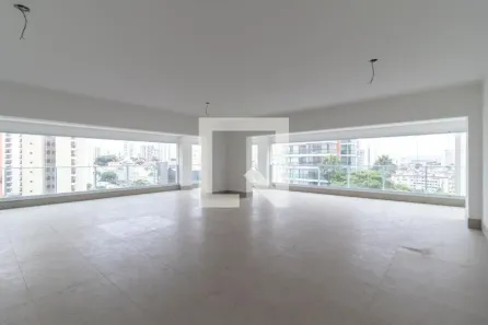 Apartamento com 4 Quartos à venda, 263m² no Santana, São Paulo
