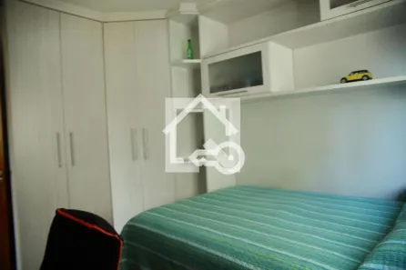 Apartamento com 2 Quartos à venda, 80m² no Centro, São Bernardo do Campo