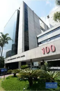 Prédio Comercial para alugar, 2943m² no Vila Cruzeiro, São Paulo