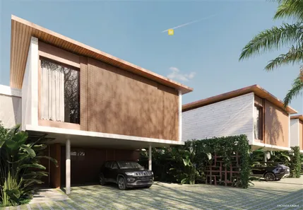 Casa de Condomínio com 4 Quartos à venda, 470m² no Gávea, Rio de Janeiro