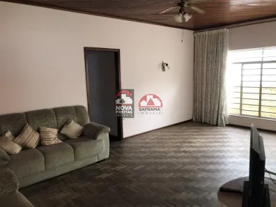 Casa com 3 Quartos à venda, 209m² no Centro, São José dos Campos