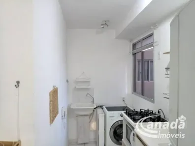 Apartamento com 2 Quartos à venda, 39m² no Jardim Boa Vista (Zona Oeste), São Paulo