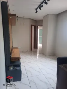 Cobertura com 2 Quartos para alugar, 101m² no Vila Príncipe de Gales, Santo André