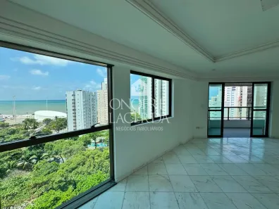 Apartamento com 5 Quartos à venda, 279m² no Boa Viagem, Recife