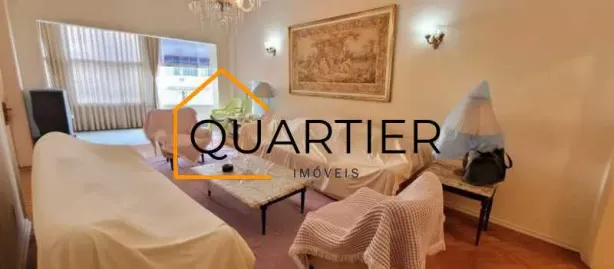 Apartamento com 4 Quartos à venda, 206m² no Flamengo, Rio de Janeiro