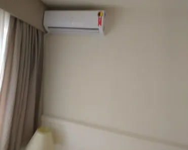 Flat com 1 Quarto para alugar, 38m² no Itaim Bibi, São Paulo