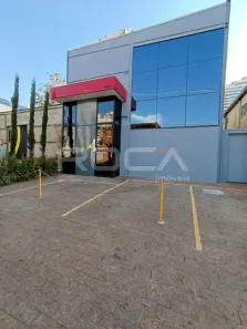 Ponto Comercial à venda, 288m² no Jardim Botânico, Ribeirão Preto