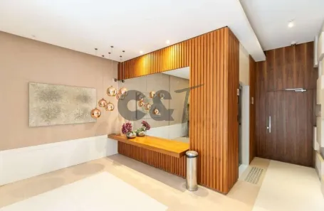 Apartamento com 3 Quartos para alugar, 165m² no Vila Gertrudes, São Paulo