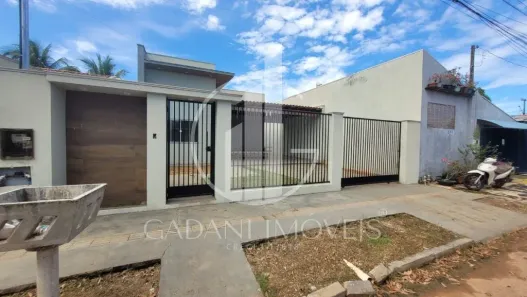 Casa com 3 Quartos à venda, 150m² no Residencial Maripá, Sinop