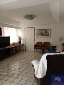 Apartamento com 3 Quartos à venda, 160m² no Espinheiro, Recife