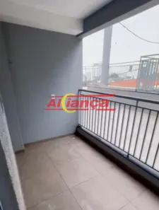 Apartamento com 2 Quartos à venda, 63m² no Jardim Aida, Guarulhos