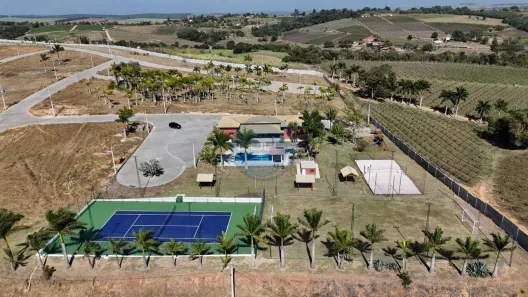 Lote/Terreno à venda, 207m² no Elias Fausto, Elias Fausto
