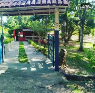 Fazenda/Sítio com 2 Quartos à venda, 360m² no Village do Sol, Guarapari