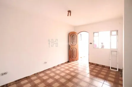 Casa com 3 Quartos à venda, 220m² no Osvaldo Cruz, São Caetano do Sul