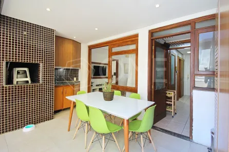 Apartamento com 2 Quartos à venda, 91m² no São João, Porto Alegre
