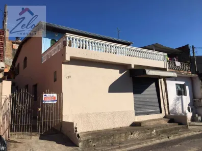 Casa com 3 Quartos à venda, 176m² no Botujuru (Botujuru), Campo Limpo Paulista