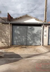 Casa com 2 Quartos para alugar, 81m² no Jardim Lagoa Nova, Limeira