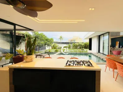 Casa com 4 Quartos à venda, 535m² no Vila Regina, Barreiras