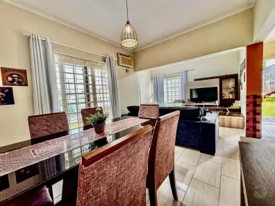 Casa com 4 Quartos à venda, 300m² no Jardim Atlântico, Florianópolis