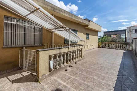 Sobrado com 3 Quartos à venda, 175m² no Alto da Lapa, São Paulo