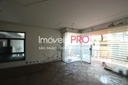 Imóvel Comercial com 5 Quartos para alugar, 1100m² no Alto de Pinheiros, São Paulo