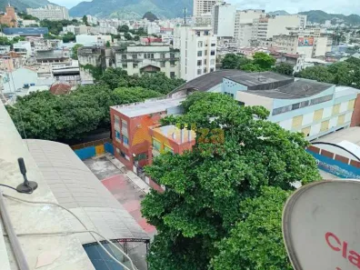 Apartamento com 2 Quartos à venda, 68m² no Praça da Bandeira, Rio de Janeiro
