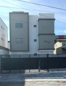 Apartamento com 2 Quartos à venda, 53m² no José Américo de Almeida, João Pessoa