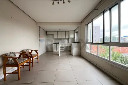 Apartamento com 1 Quarto para alugar, 65m² no Camobi, Santa Maria