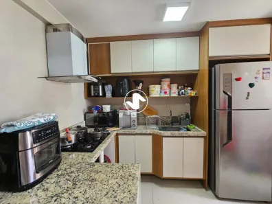 Apartamento com 3 Quartos à venda, 72m² no Terra Nova, Cuiabá